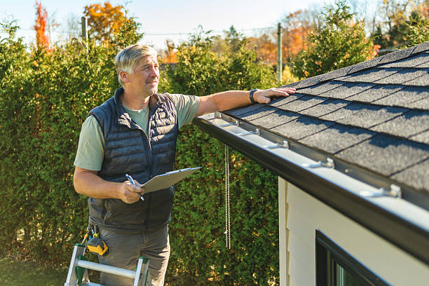 Trusted Gutter Repair And Installation service in Ogden, UT - Ben Roofing and Steel LLC